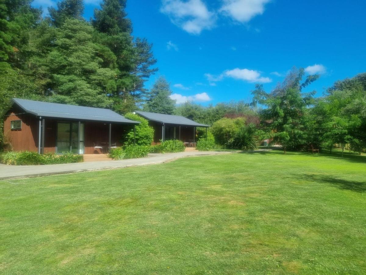 Savana Estate Chalet *