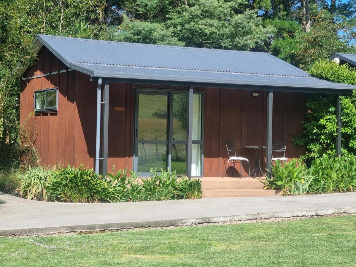 Chalet Savana Estate Poukawa